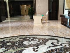 -天津津利华酒店