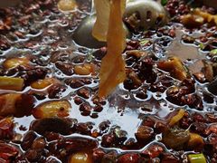 -黑竹香鸡(营和巷店)