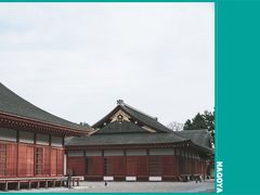 -名古屋城
