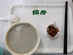 -锦馨豆汁(天坛路店)