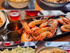 -素描餐厅(灵隐天竺店)