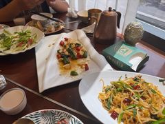 -那拉提之疆·新疆菜(美院店)