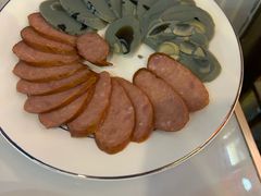 -冰城焰会大丰收铁锅炖(萝岗万达金街店)