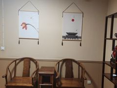 -静雅推拿(科院店)