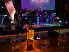 -CASA Grande酒漾·西餐及酒吧(长沙君悦酒店)