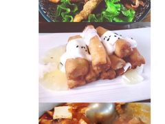 -有才叔的小馆(招商依云曲江店)