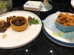 -新何记(青年东路店)