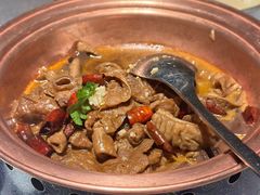 -秀儿四九城·新京菜(亚运村鸟巢店)