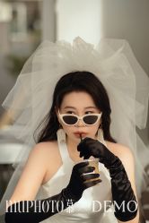 -Mu慕婚纱摄影·超级工作室
