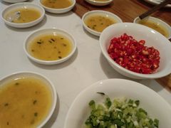 味碟-廣順興(天明路店)