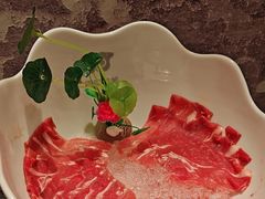 -百草滩羊清水涮羊肉·清真·宁夏盐池滩羊(莲花桥店)