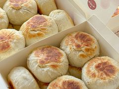 -长发西饼(道前店)