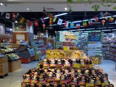 店内环境-北京路天河城