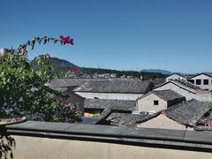 -妈妈的味道(和顺古镇店)