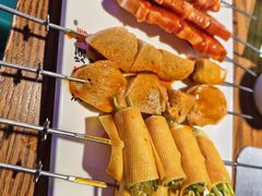 -汉城烧烤(西稍门劳动路店)