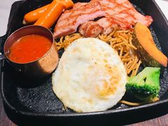 -半秋山西餐厅(巴南万达广场店)