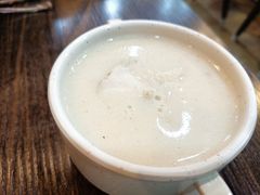 -蘑菇餐厅(马台街店)