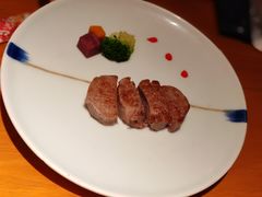 -王鼎精致料理铁板烧(世博源店)