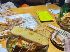 -状元阁烧烤(新华路总店)