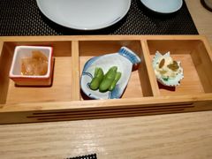 -虹料理·日料放题(悠方店)