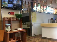-李先生牛肉面大王(广渠门内店)