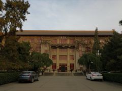 -陕西师范大学(雁塔校区)