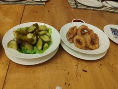 -兰特伯爵西餐厅·啤酒屋(方庄店)