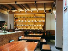 大堂-大牌大·传统杭帮菜(湖滨店)