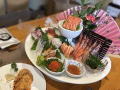 -竹幸日本料理(国光1937科技文化创意园店)