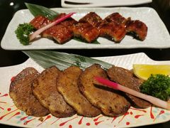 牛舌七味烧-昱匠·日本料理(金融街店)