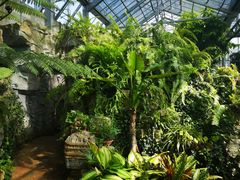 -国家植物园南园