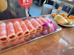 -蛙宴·美蛙火锅基地(万象城店)