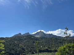 -昆嵛山石门里景区