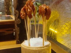 -蜀江龙火锅(339店)