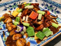 -南山酒肆(南山董事绘店)