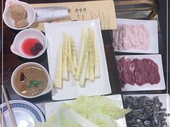 -大明铜锅·烤涮坊·烧烤(总店)