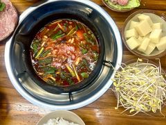 -笔记安顺夺夺粉火锅