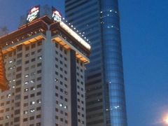 -必胜客(海滨店)