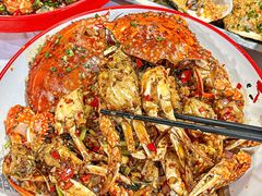 -辣不怕口味虾(凌霄路店)