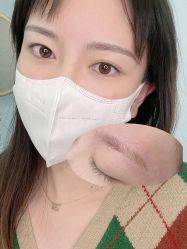 -久匠·野生眉半永久纹眉