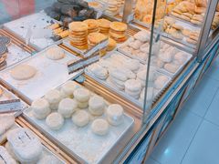 -长发西饼(临顿路店)