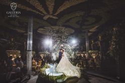 -格乐利雅婚礼艺术中心(南外滩店)