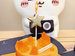 -黑池口感烘焙·生日蛋糕(坂田店)