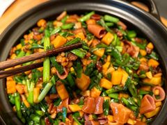 -小厨师·二十年沈家门小海鲜(百井坊巷店)