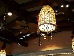 大堂-大头虾越式风味餐厅(光明广场店)