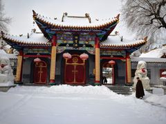 -哈尔滨文化公园