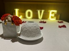 -香樟花园法式铁板烧(恒隆广场店)