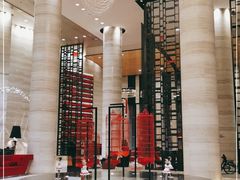 -重庆富力艾美酒店