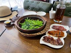 -熠盛粤味·顺德桑拿鸡(永康路店)