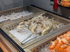 -海汕记·潮汕鲜牛肉火锅·自助